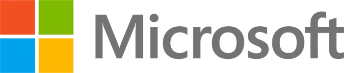 Microsoft Logo