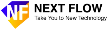 Next Flow Logo