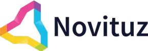 Novituz Logo