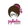 PyLadies Bangkok Logo