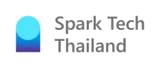 Spark Tech Thailand Logo