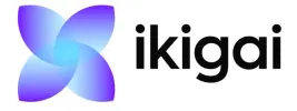 Ikigai Logo