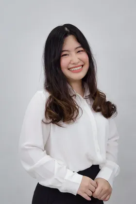Phatchanya Chongsheveewat