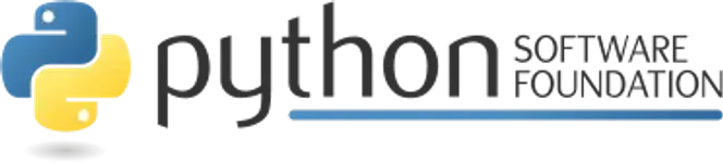 Python Software Foundation Logo