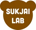 Sukjai Lab Logo